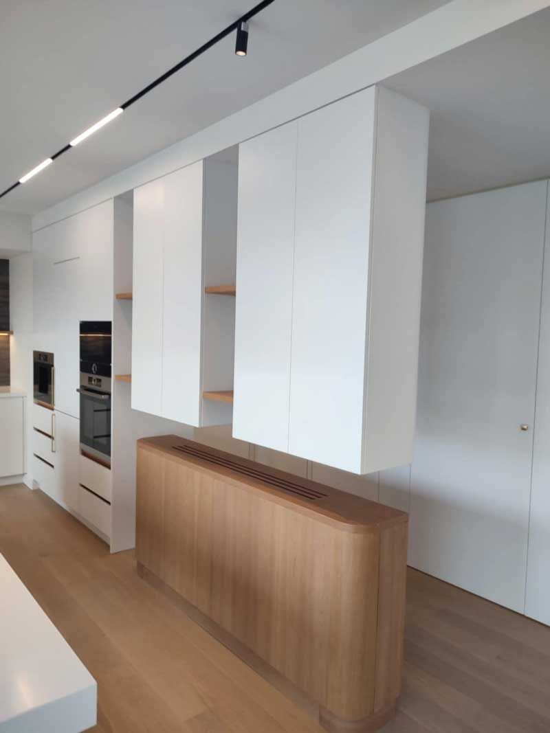 Έπιπλα Κουζίνας