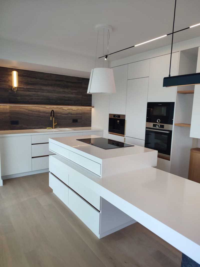 Έπιπλα Κουζίνας