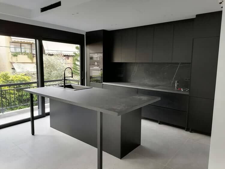 Έπιπλα Κουζίνας