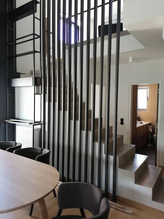 Ειδικές Κατασκευές Επίπλων