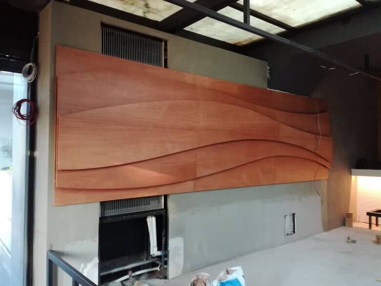 Ειδικές Κατασκευές Επίπλων