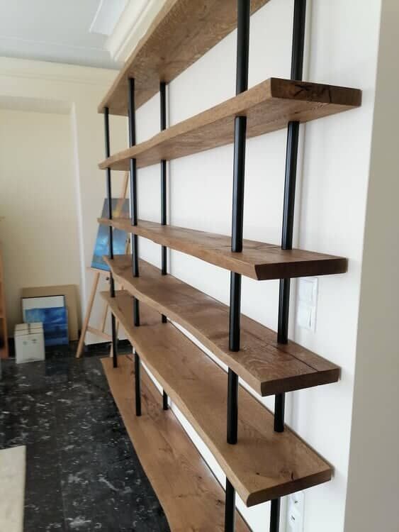 Ειδικές Κατασκευές Επίπλων