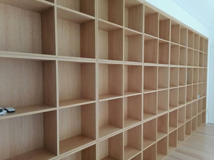 Ειδικές Κατασκευές Επίπλων