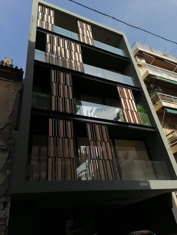 Ειδικές Κατασκευές Επίπλων