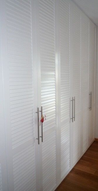 Κατασκευή Ντουλάπας