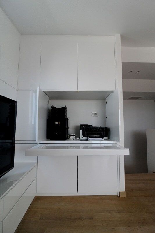 Κατασκευή Ντουλάπας