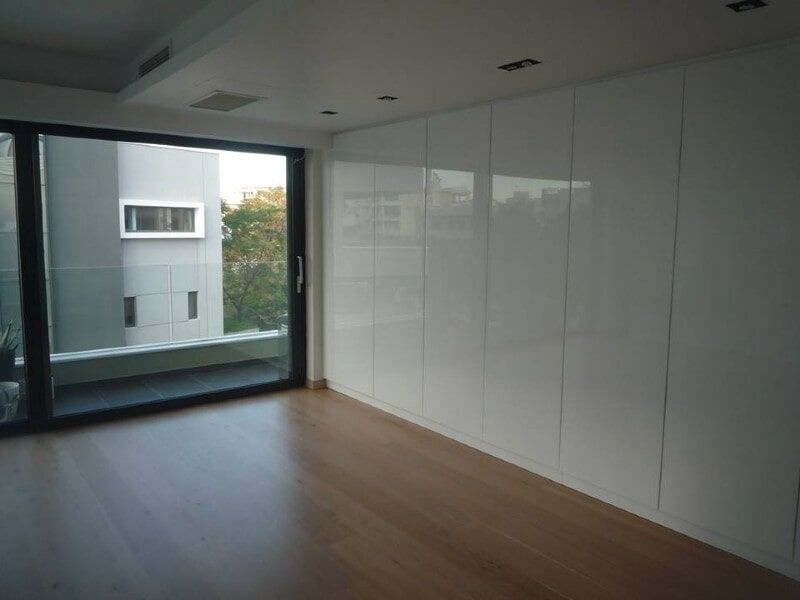 Κατασκευή Ντουλάπας