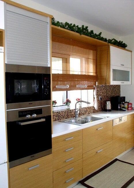 Έπιπλα Κουζίνας