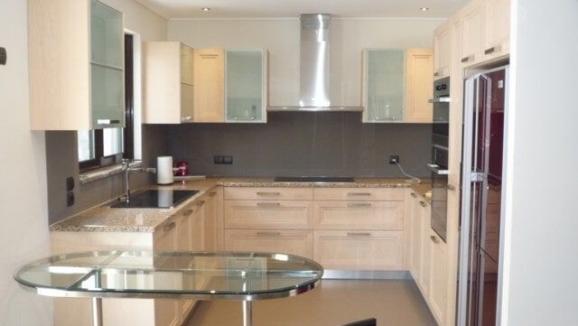 Έπιπλα Κουζίνας