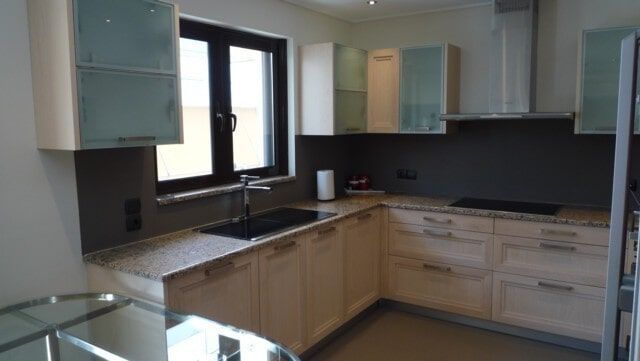 Έπιπλα Κουζίνας