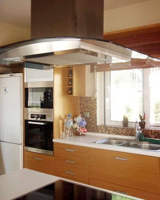 Έπιπλα Κουζίνας