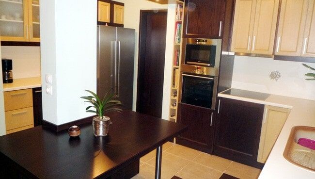 Έπιπλα Κουζίνας