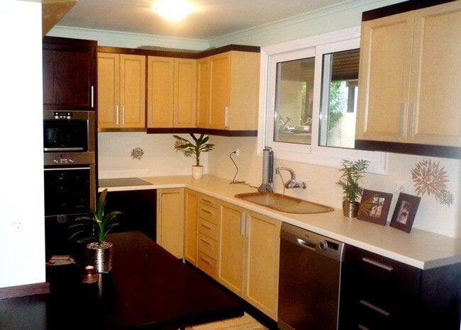 Έπιπλα Κουζίνας