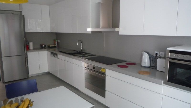 Έπιπλα Κουζίνας