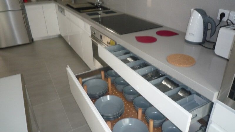 Έπιπλα Κουζίνας