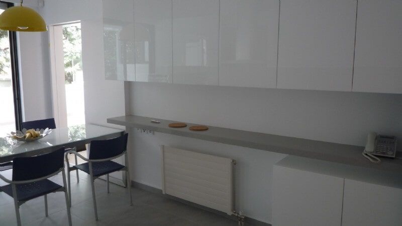 Έπιπλα Κουζίνας