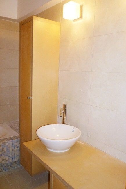 Έπιπλα Μπάνιου