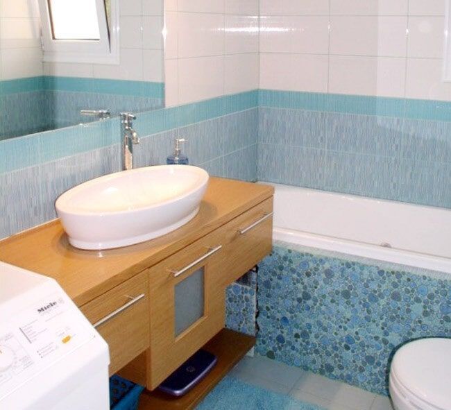 Έπιπλα Μπάνιου