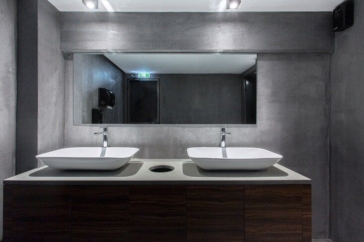 Έπιπλα Μπάνιου