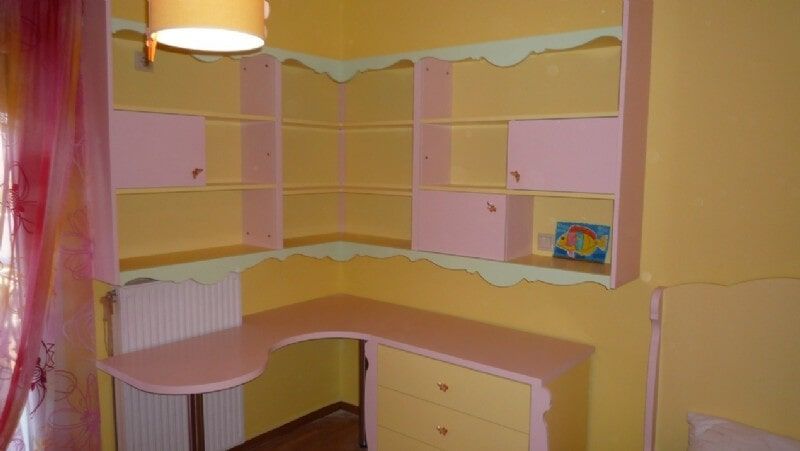 Έπιπλα Γραφείου