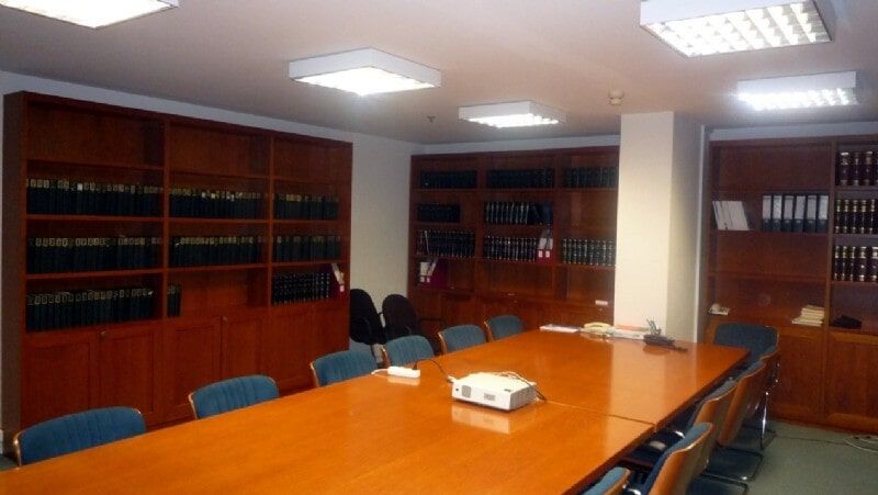 Έπιπλα Γραφείου