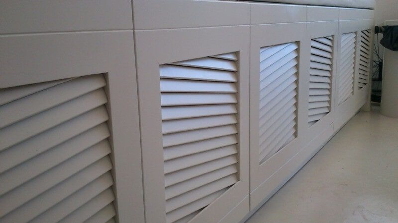 Επιπλώσεις Καταστημάτων
