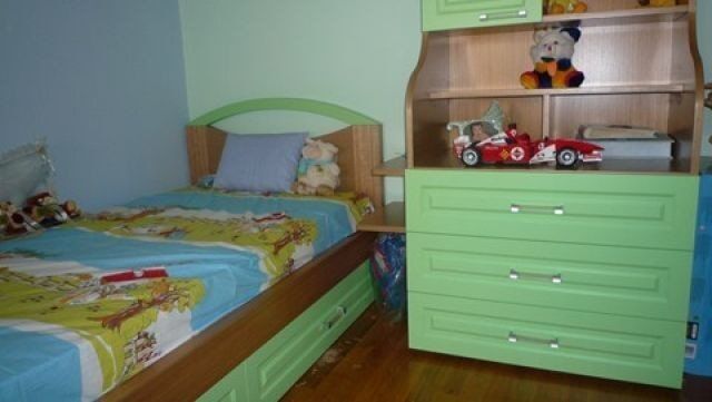 Παιδικά Έπιπλα
