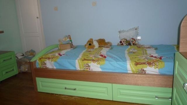 Παιδικά Έπιπλα
