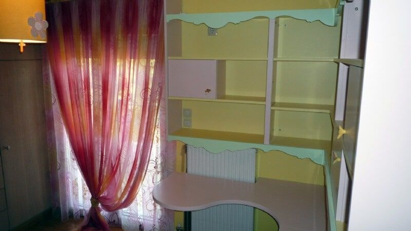 Παιδικά Έπιπλα
