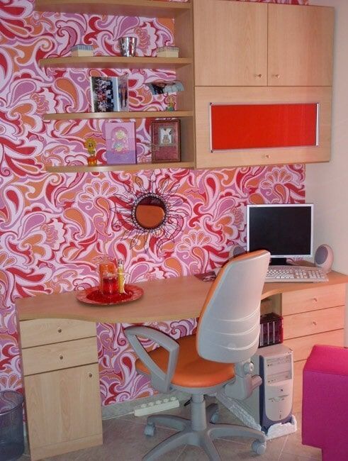 Παιδικά Έπιπλα
