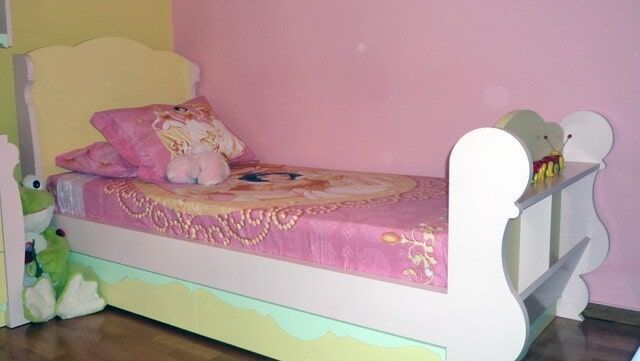 Παιδικά Έπιπλα
