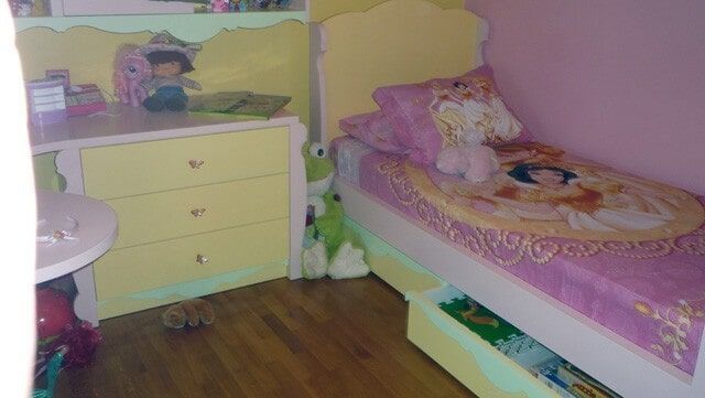 Παιδικά Έπιπλα
