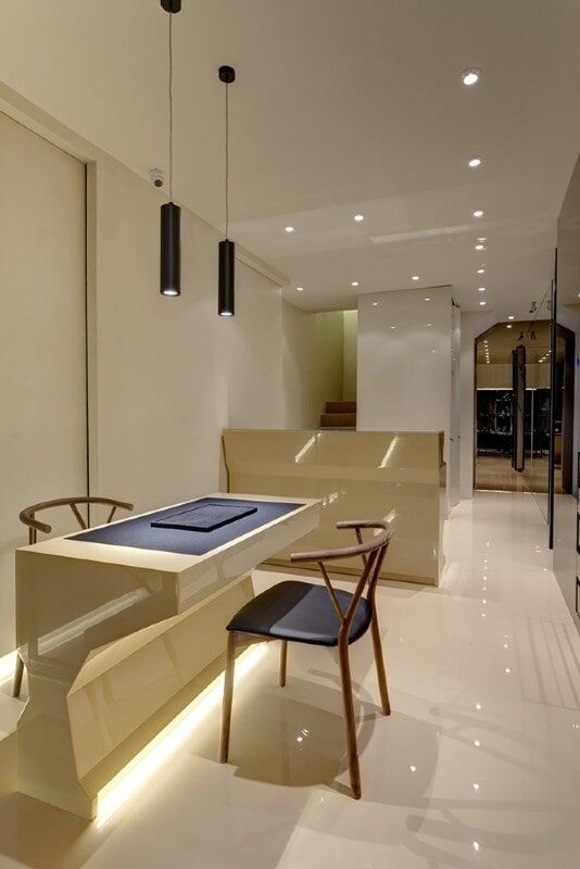 Ειδικές Κατασκευές Επίπλων