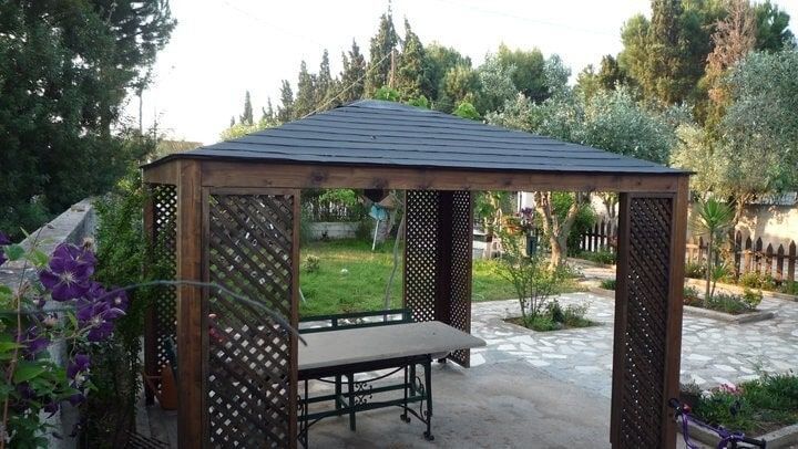 Ειδικές Κατασκευές Επίπλων