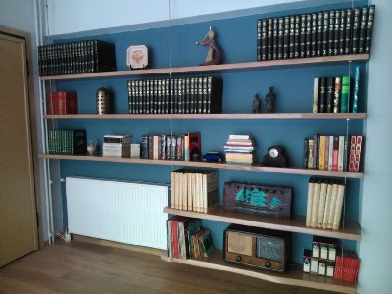 Ειδικές Κατασκευές Επίπλων