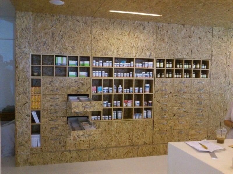 Ειδικές Κατασκευές Επίπλων