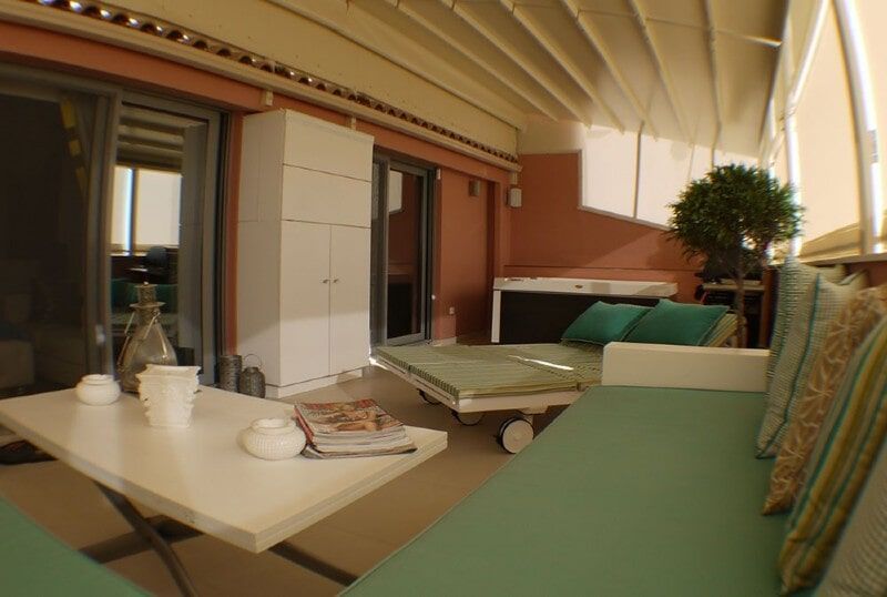 Ειδικές Κατασκευές Επίπλων