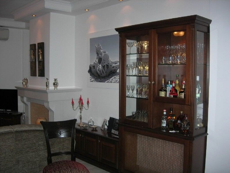 Ειδικές Κατασκευές Επίπλων