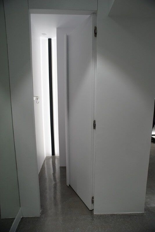 Κατασκευή Πόρτας