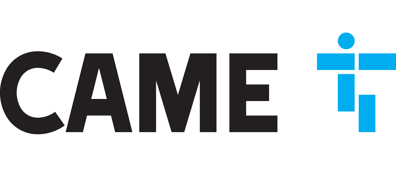 Logo Came