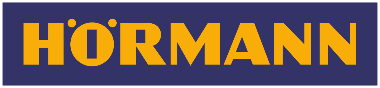 Logo Hormann
