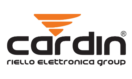 Logo Cardin