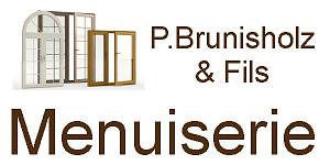 Logo P.Brunisholz & Fils