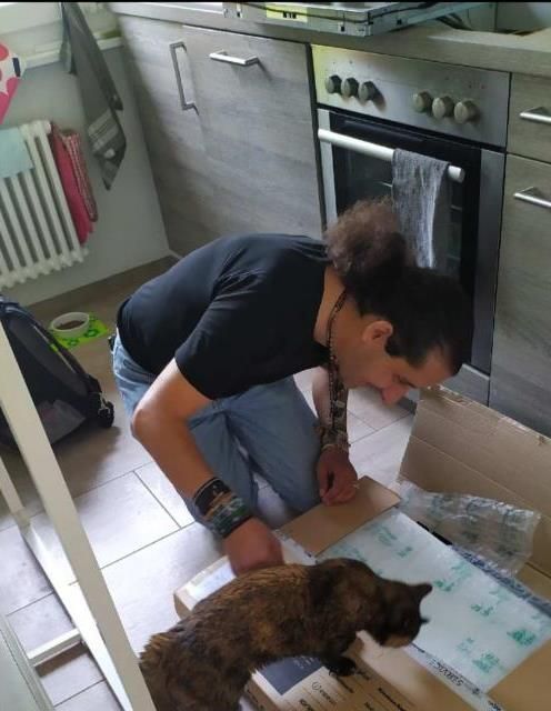 Reparatur von Haushaltsgeräten - MARA-Service - Rümlang