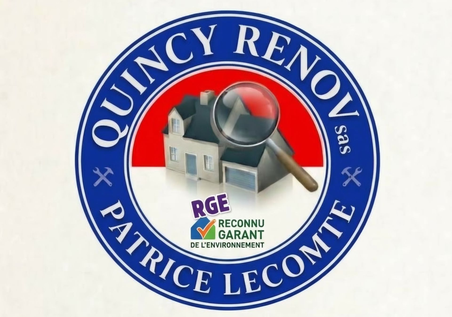Lien vers la page d'accueil.