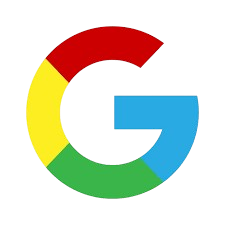Logo de Google.