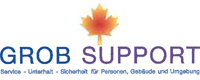 Logo - Grob - Support