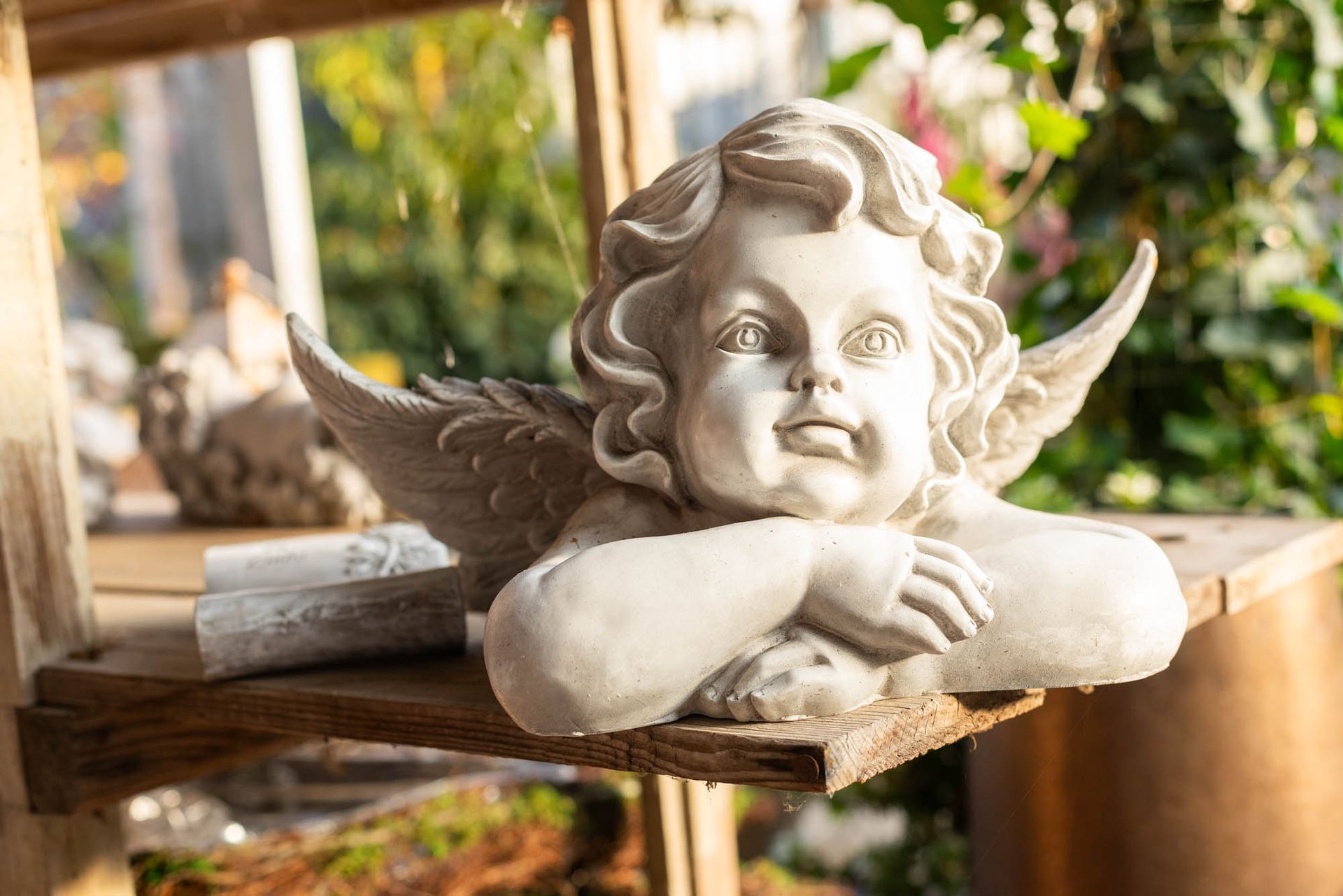 Anke Böhmann Floristik in Rothenfelde 