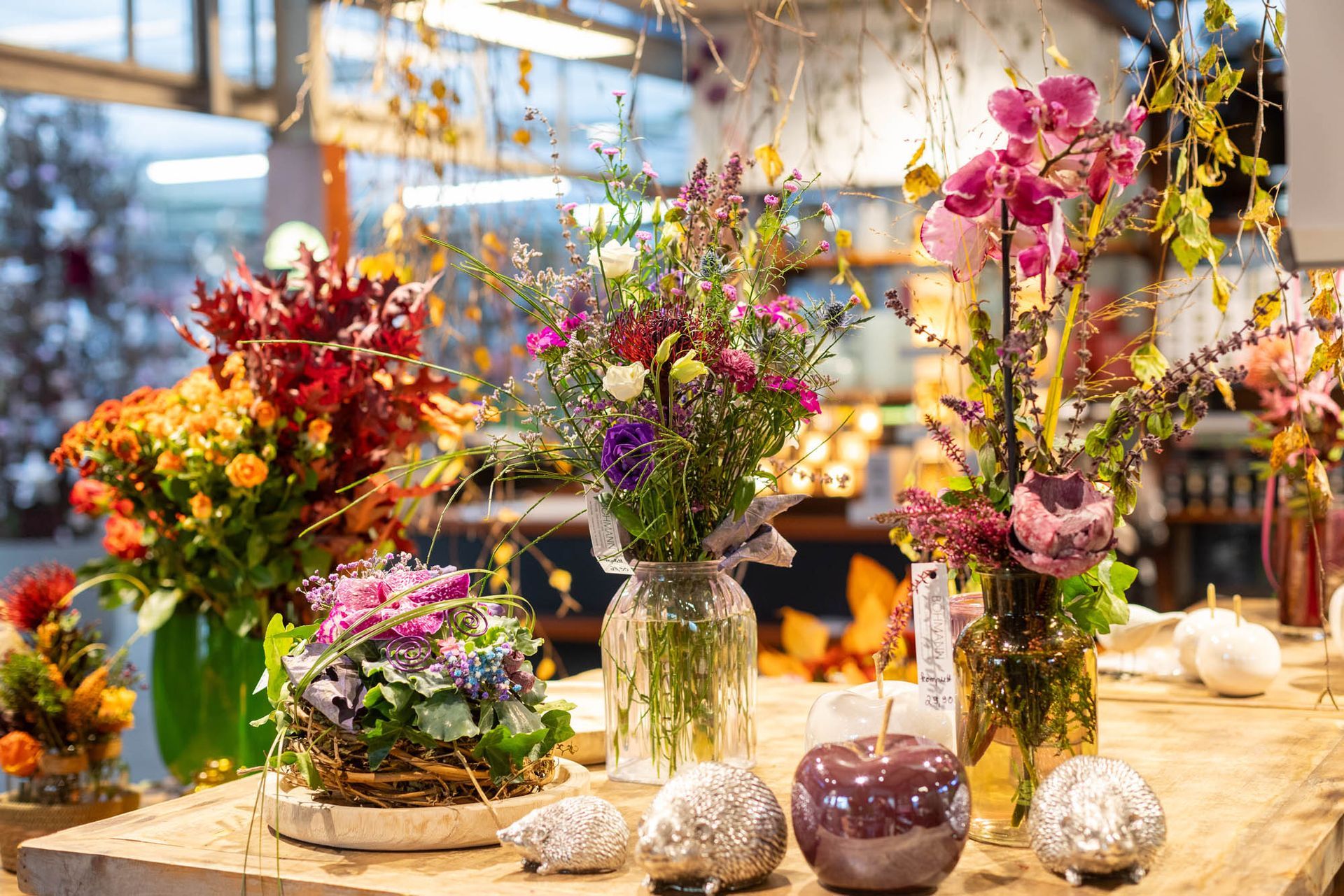 Anke Böhmann Floristik in Rothenfelde 