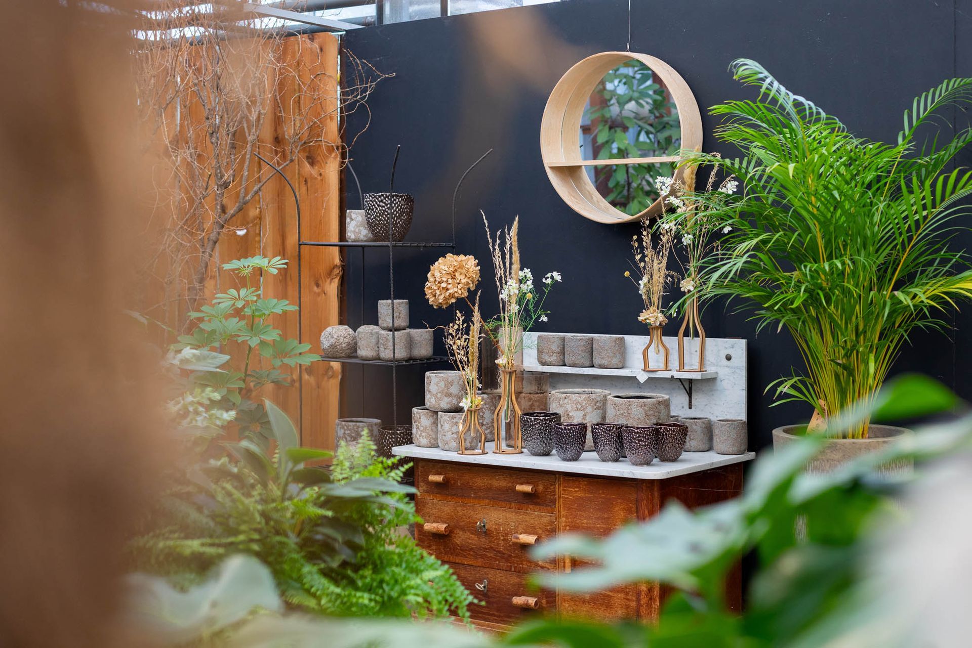 Anke Böhmann Floristik in Rothenfelde